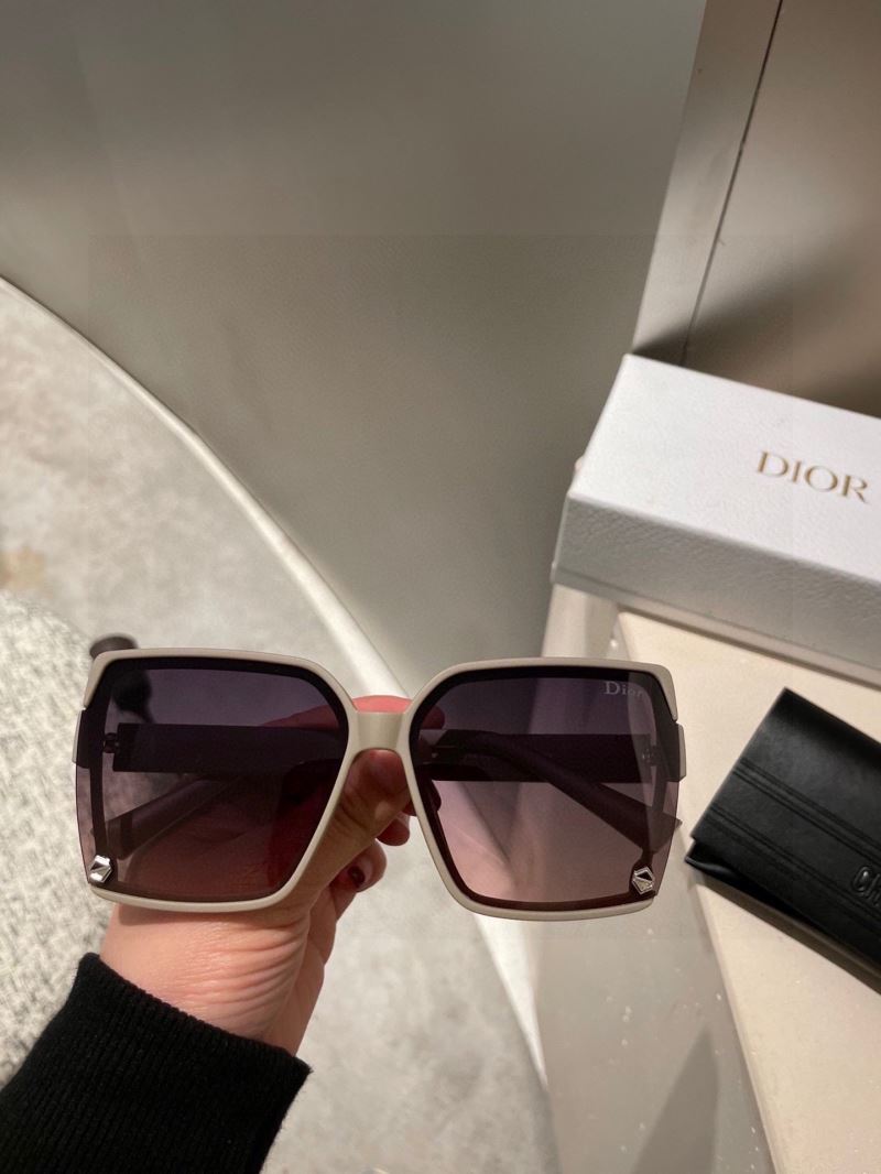 Dior Sunglasses